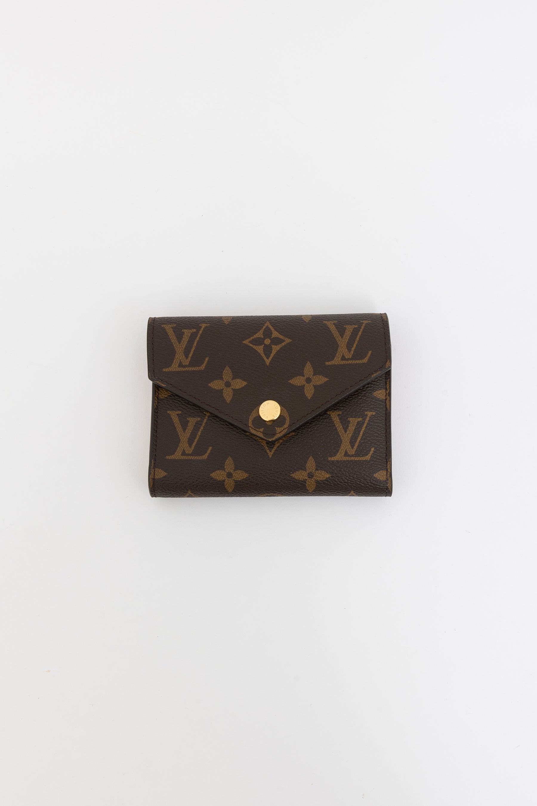 Victorine Wallet
