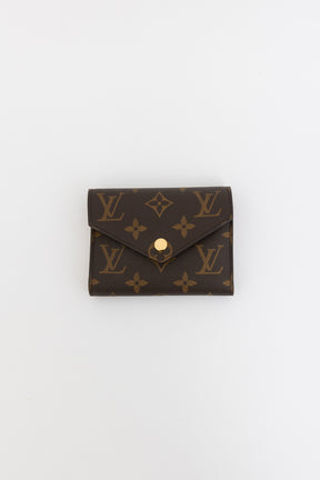 Victorine Wallet