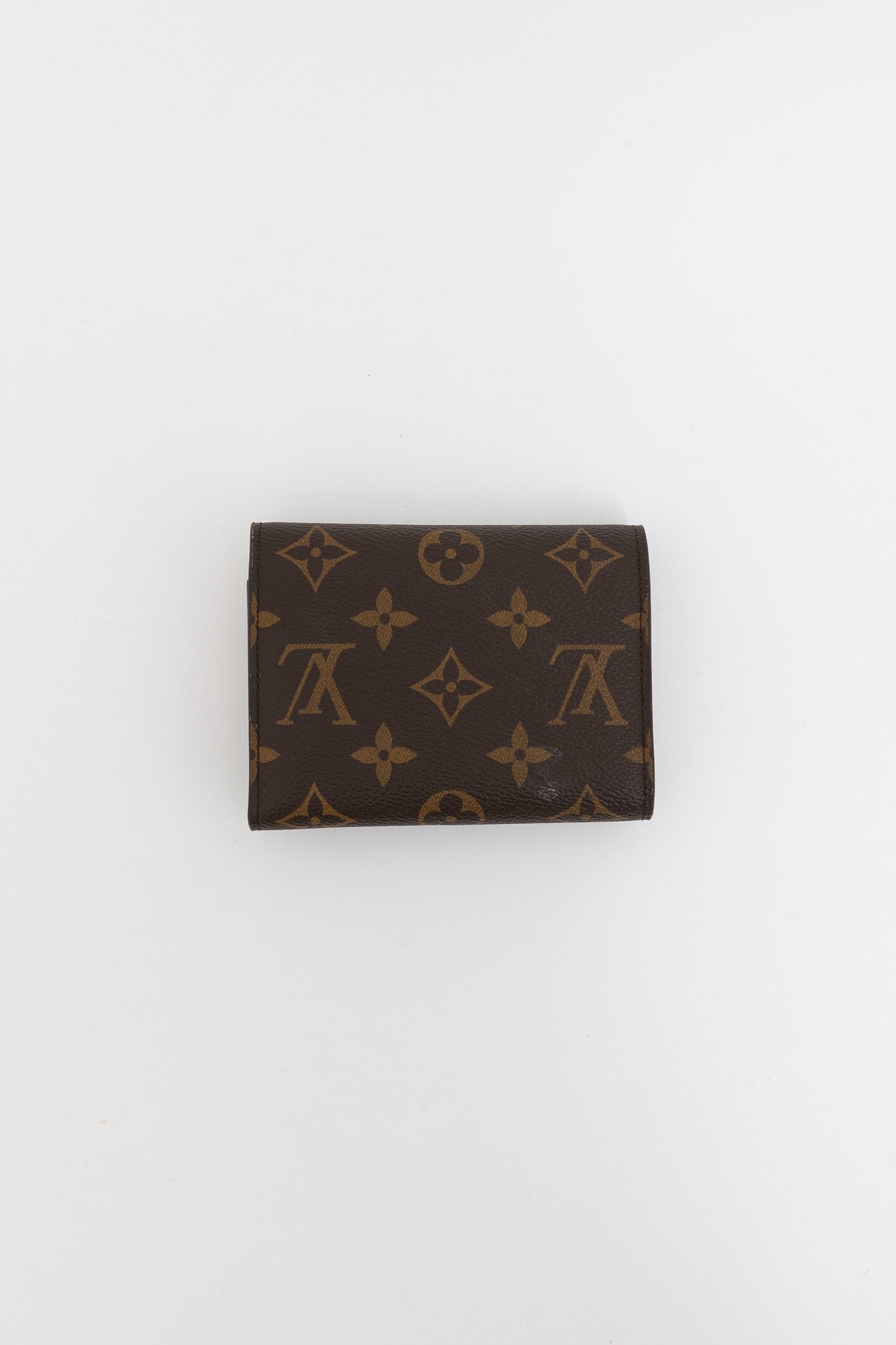 Victorine Wallet