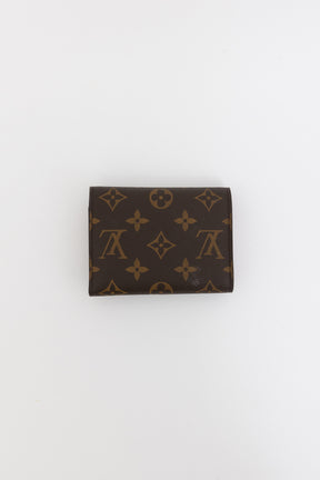 Victorine Wallet
