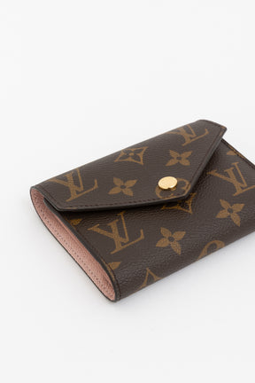 Victorine Wallet