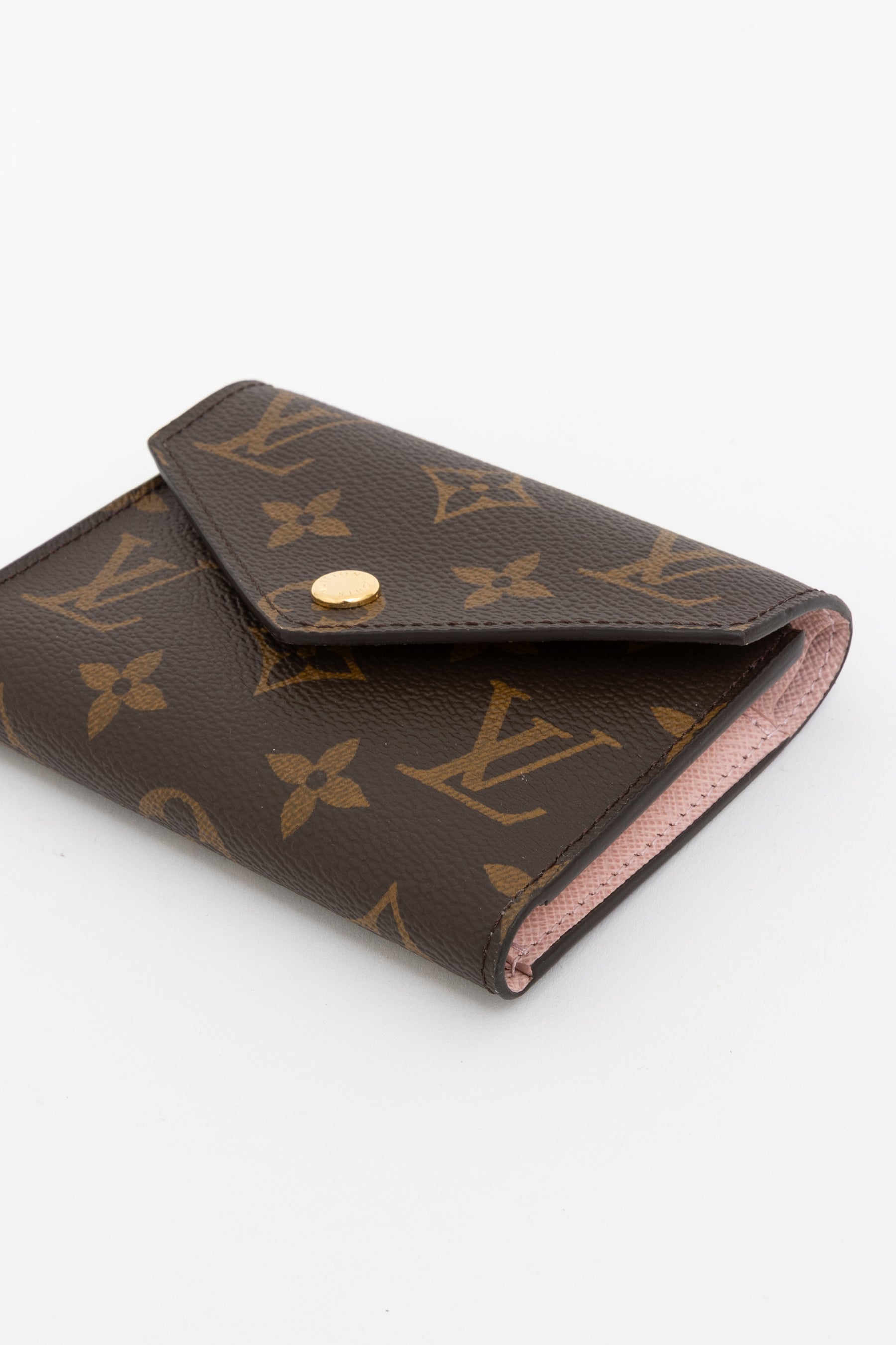 Victorine Wallet