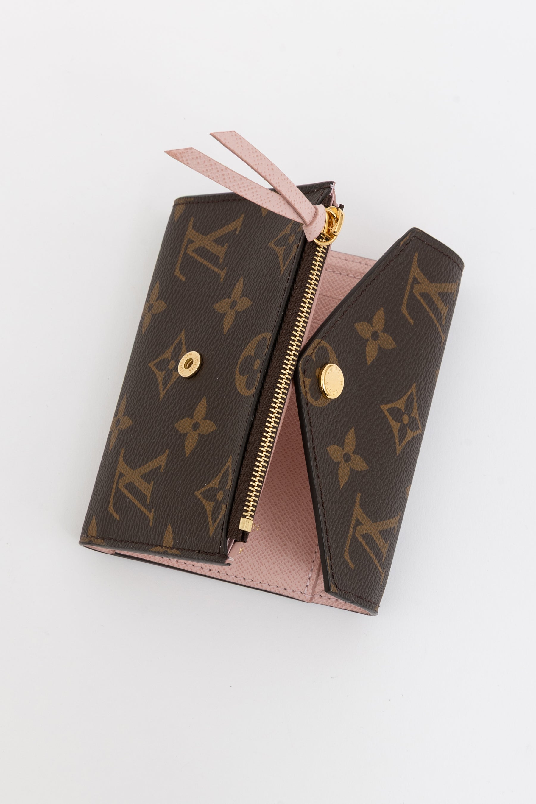 Victorine Wallet