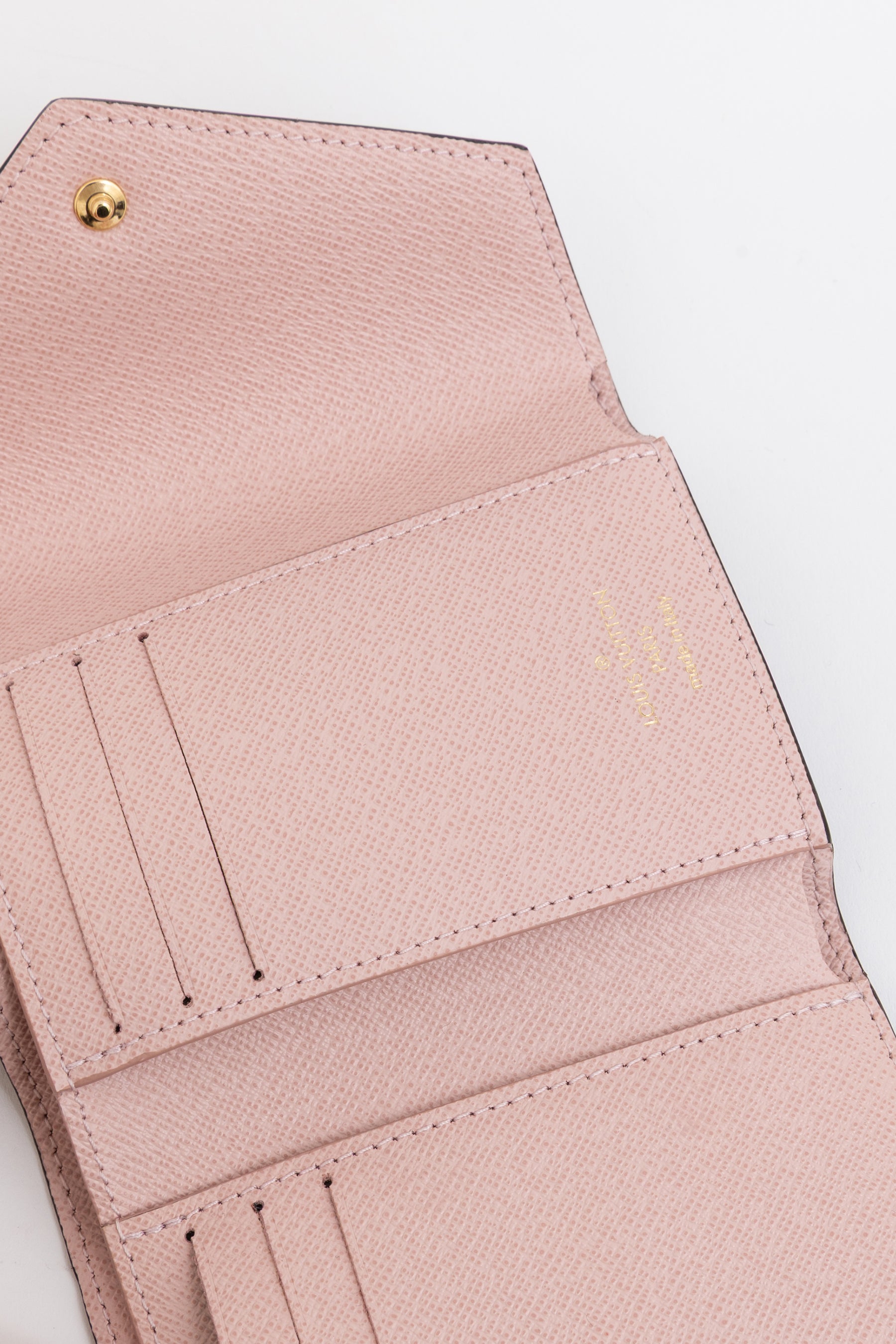 Victorine Wallet
