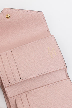 Victorine Wallet