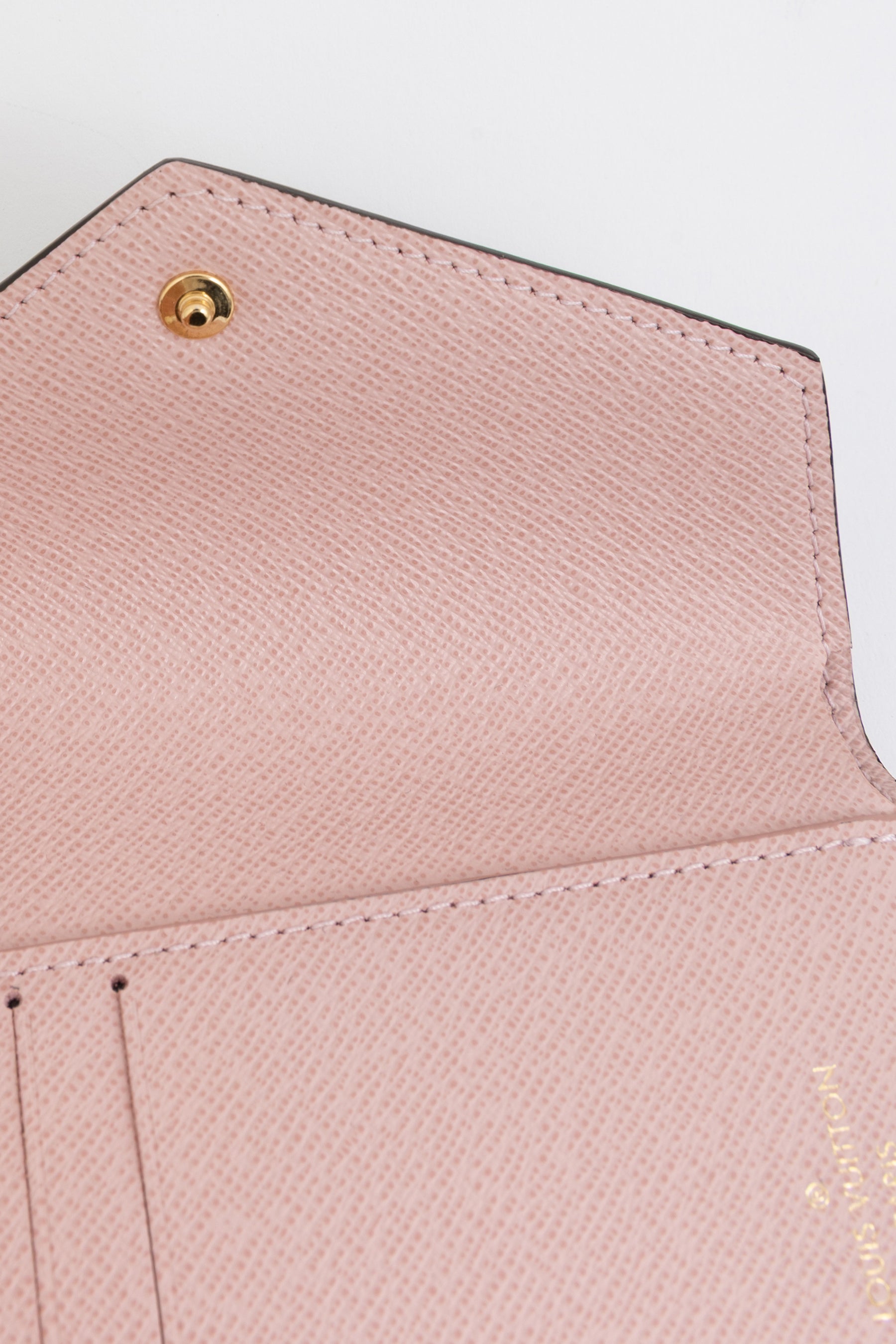 Victorine Wallet