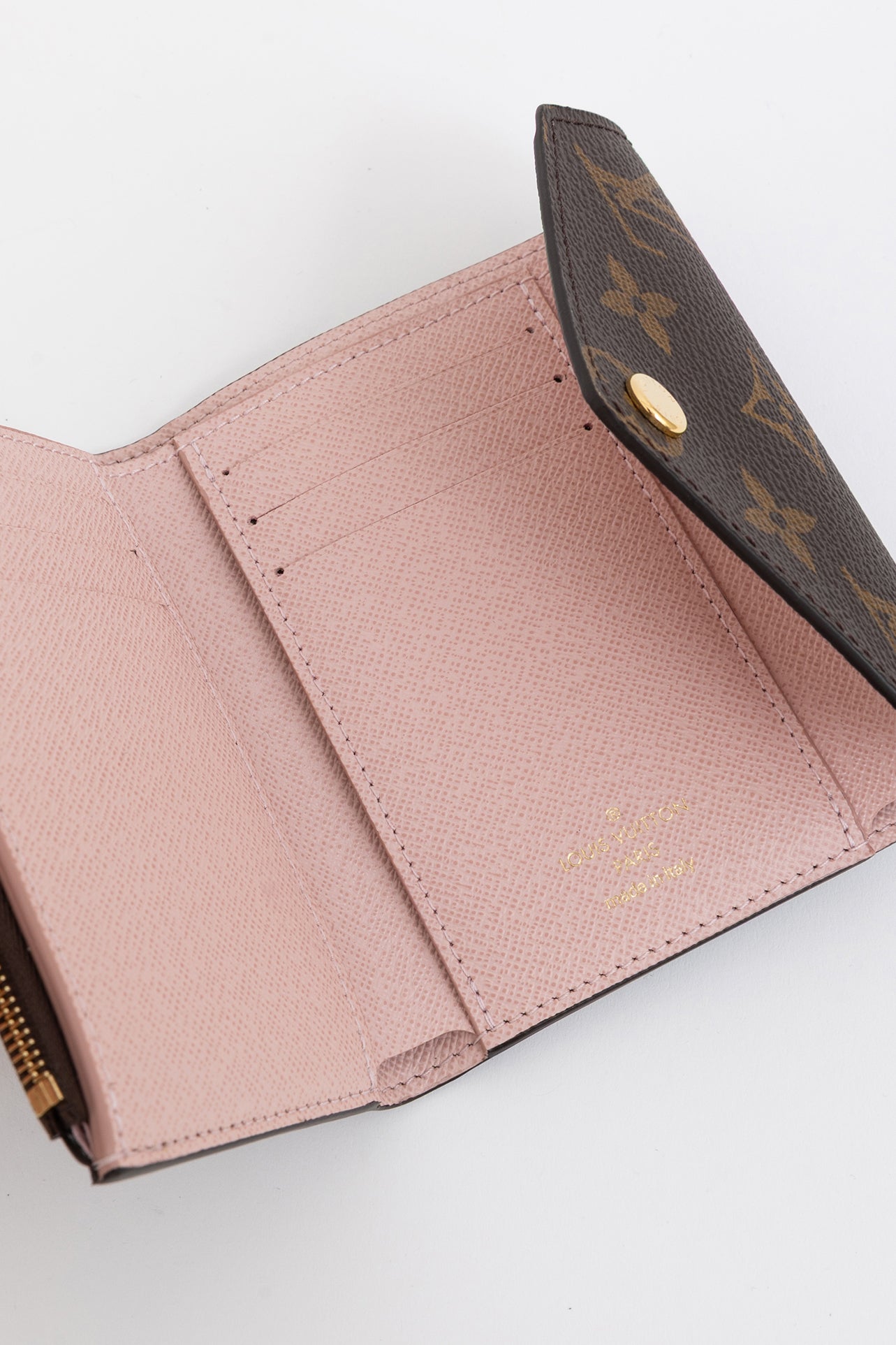 Victorine Wallet