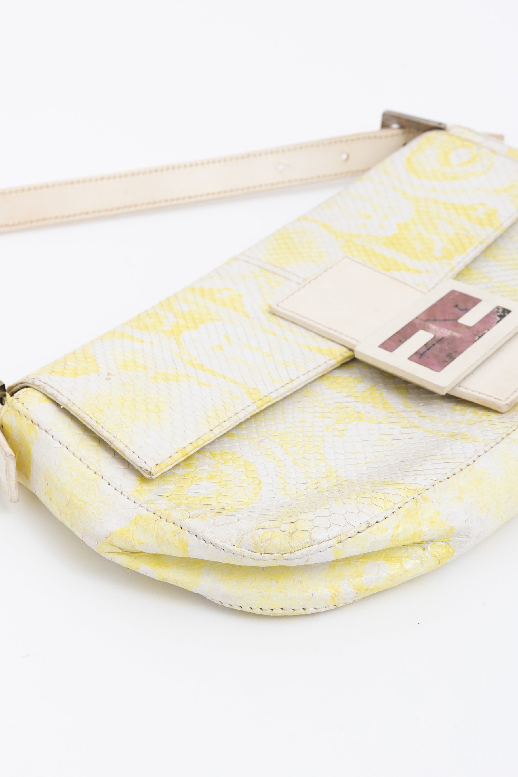 Baguette Bag