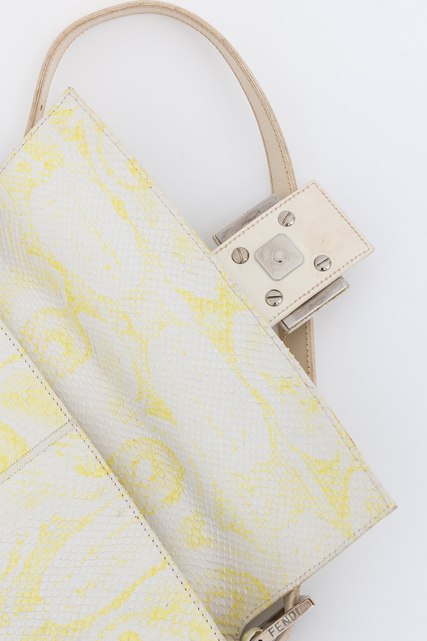 Baguette Bag
