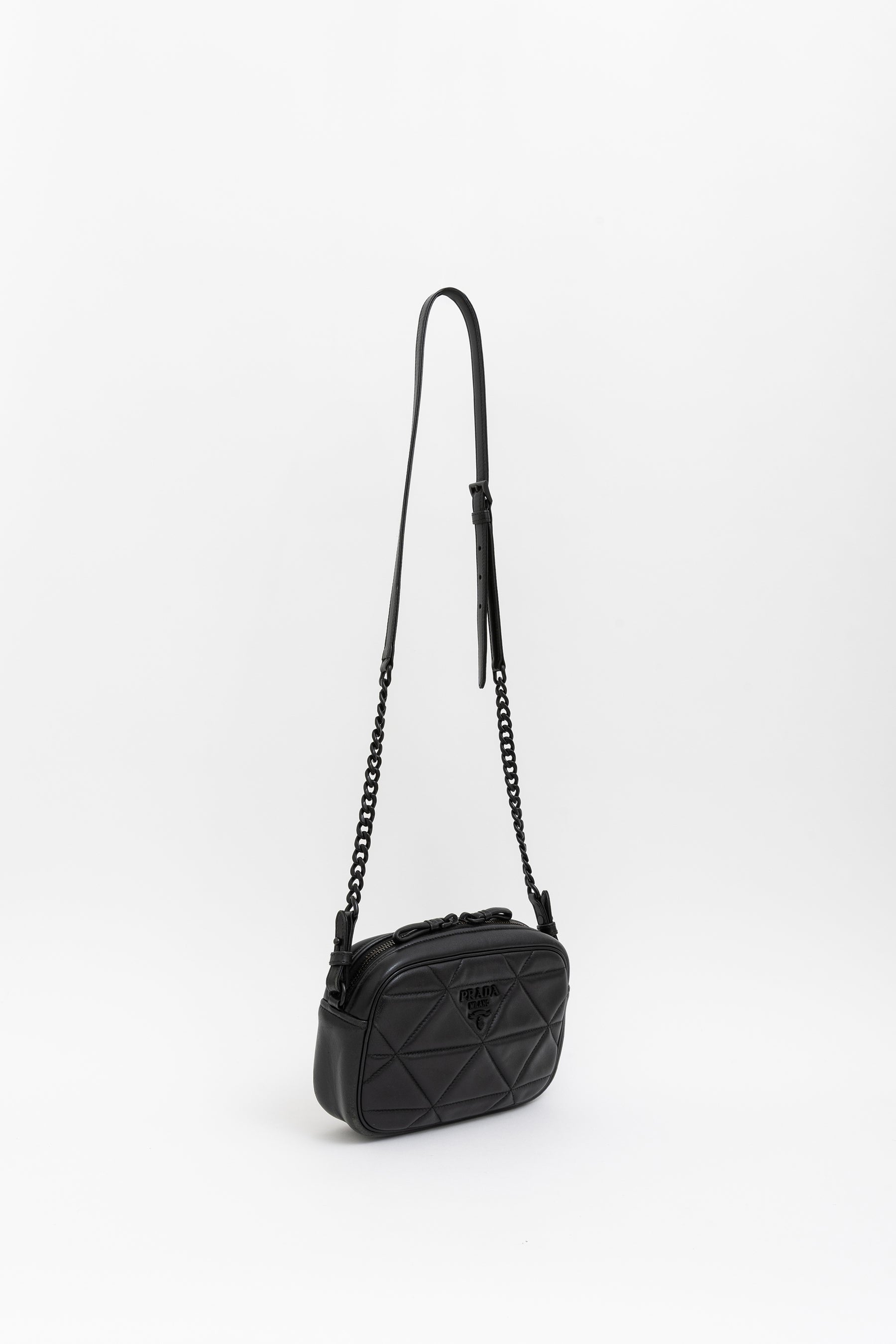 Spectrum Camera Bag