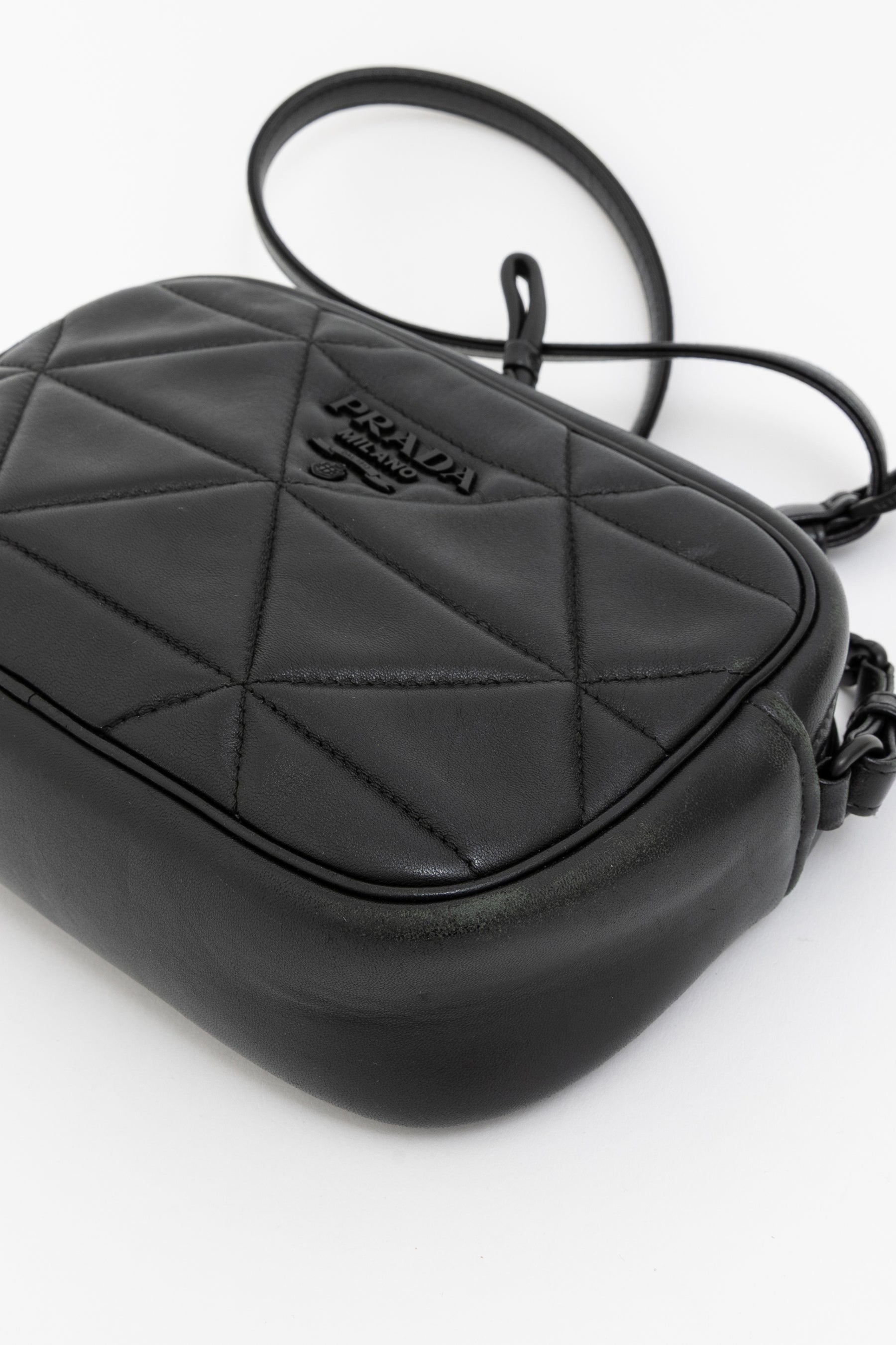 Spectrum Camera Bag