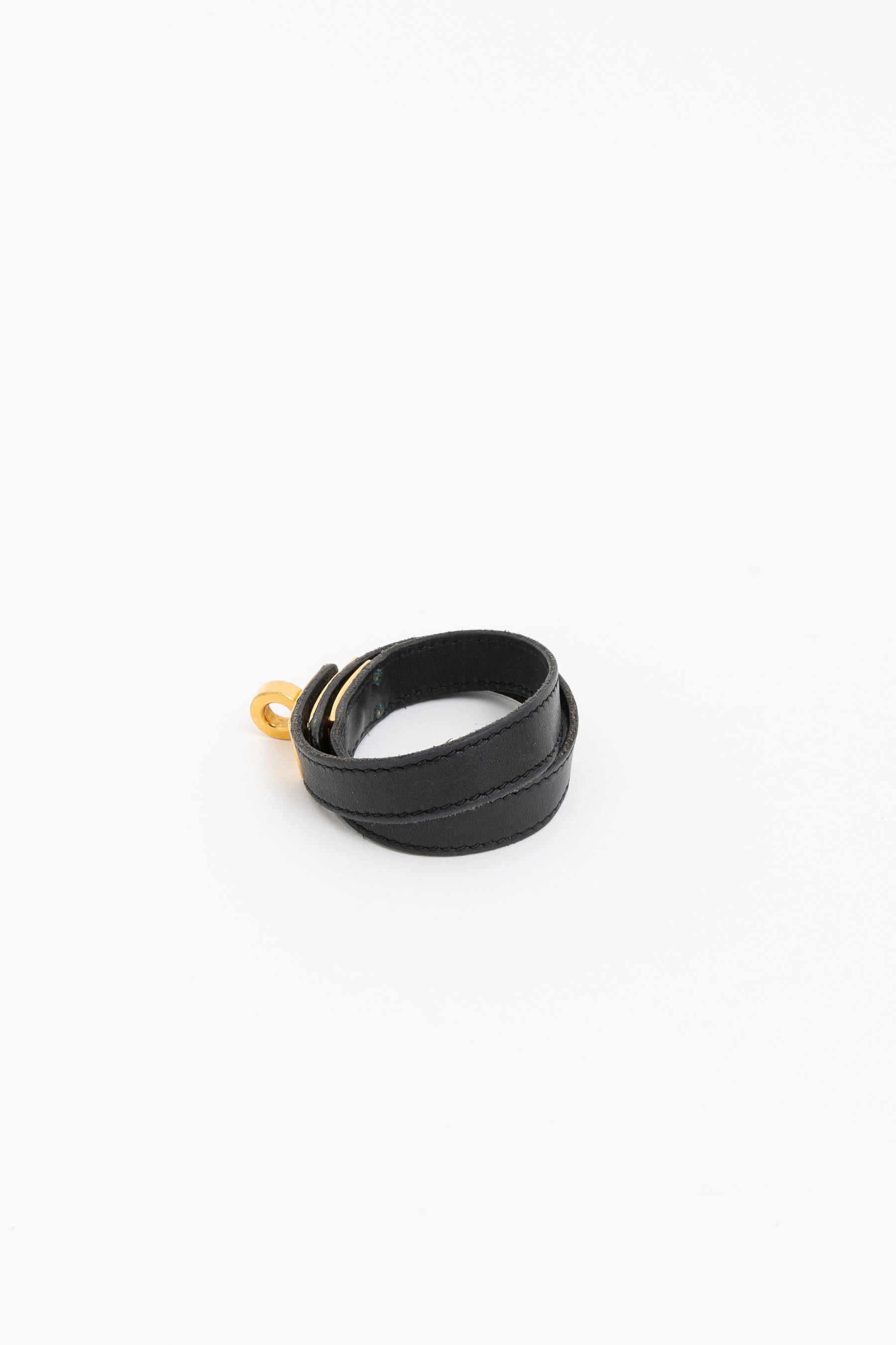Kelly Double Tour Bracelet