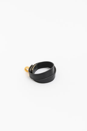 Kelly Double Tour Bracelet