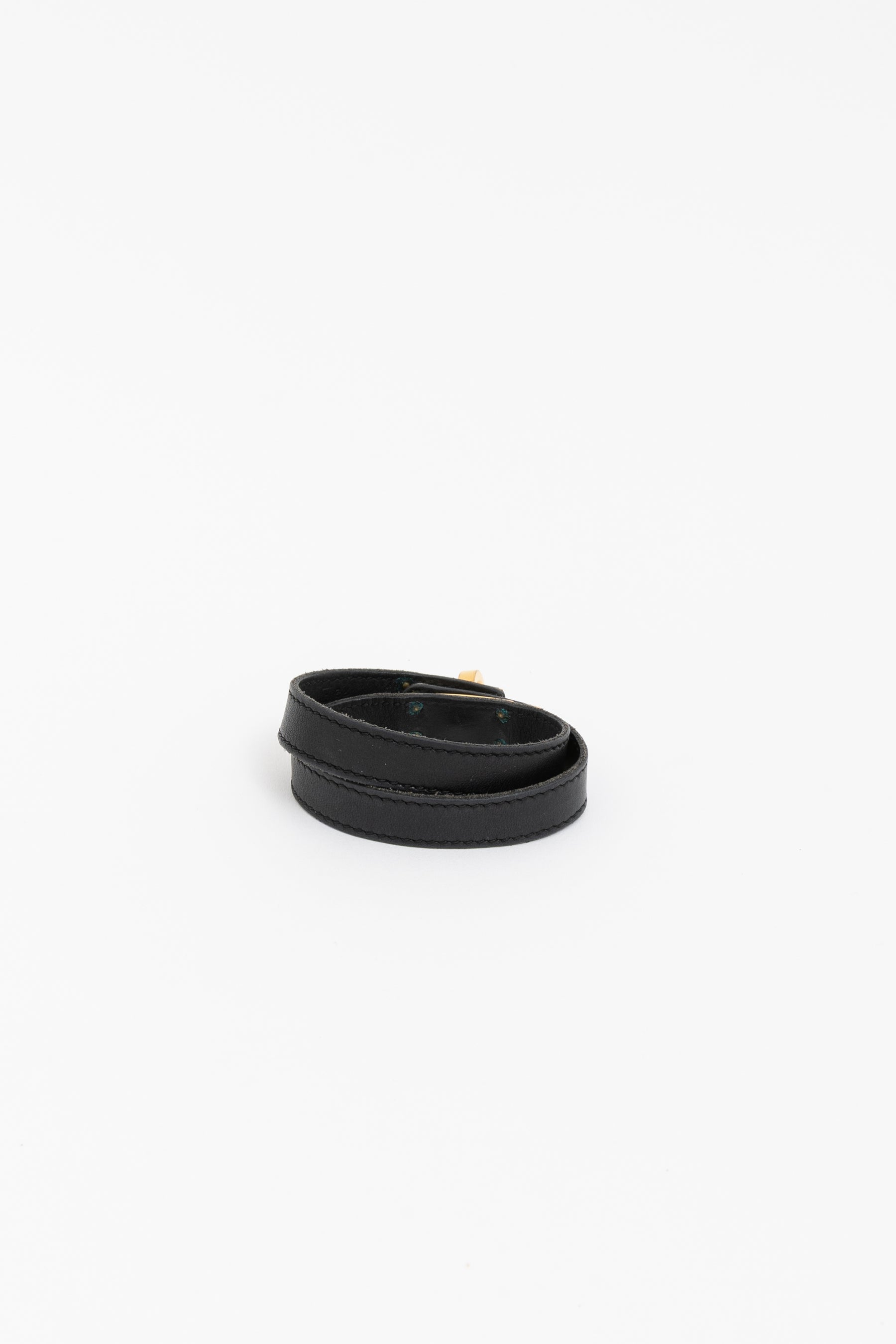 Kelly Double Tour Bracelet