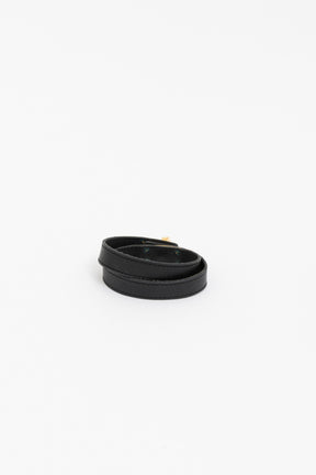 Kelly Double Tour Bracelet