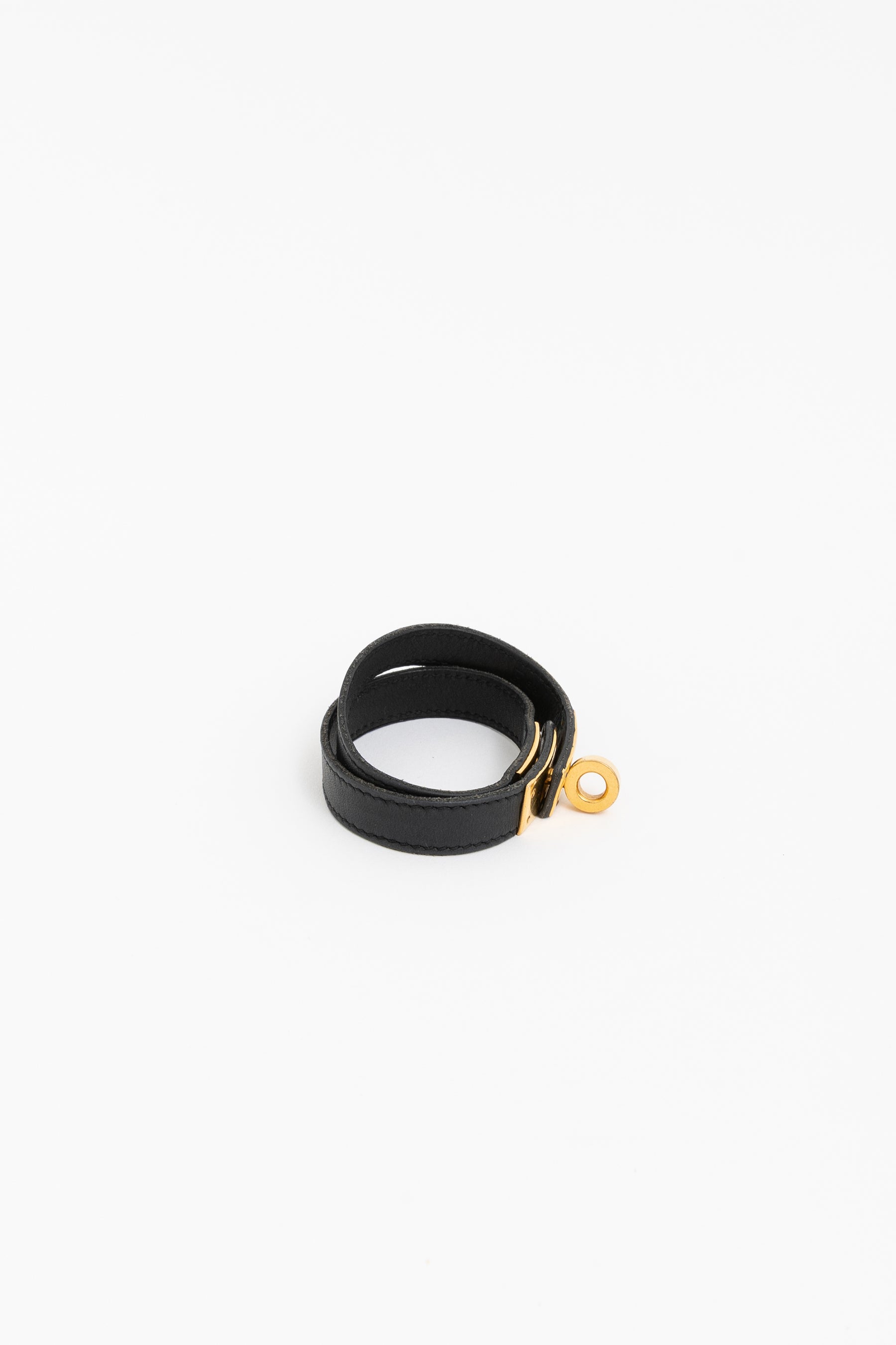 Kelly Double Tour Bracelet