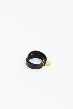 Kelly Double Tour Bracelet