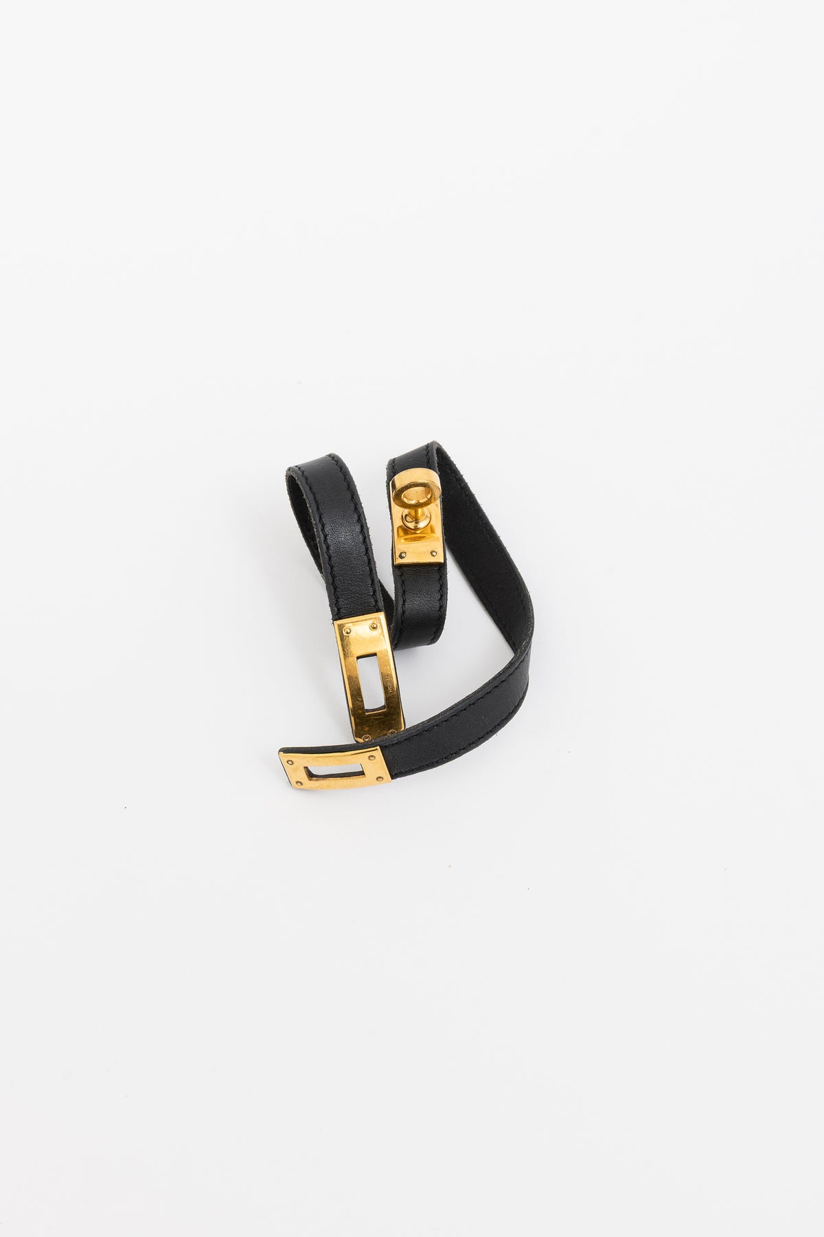 Kelly Double Tour Bracelet