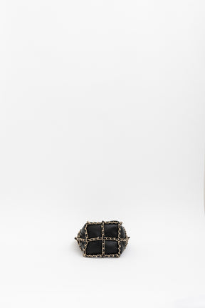 Chain Bucket Bag
