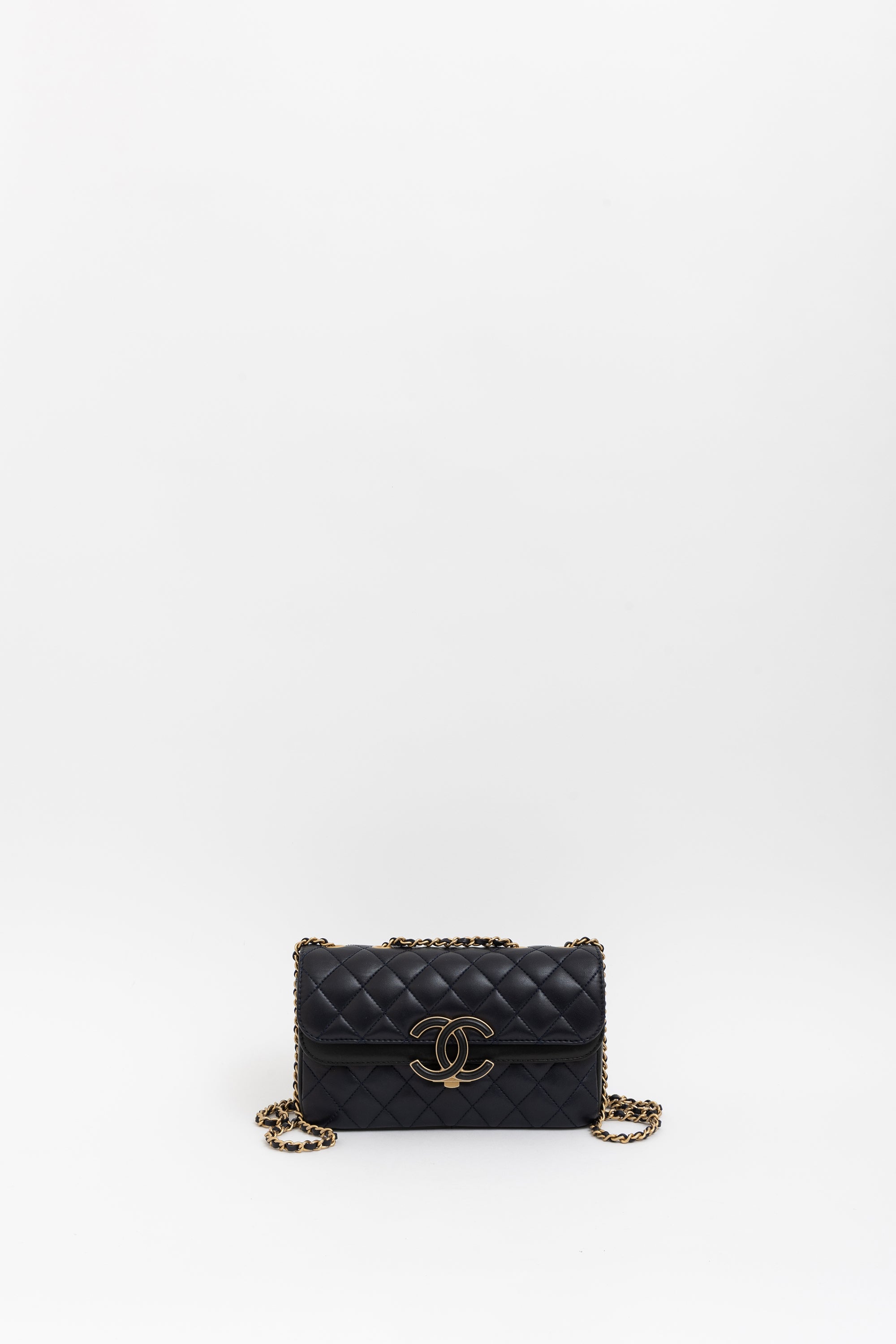 Chic Flap Bag