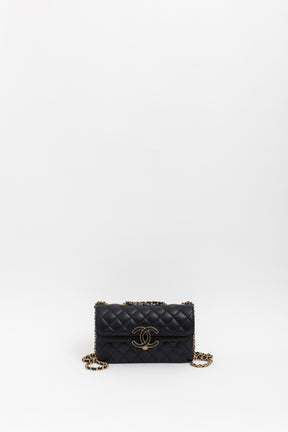 Chic Flap Bag