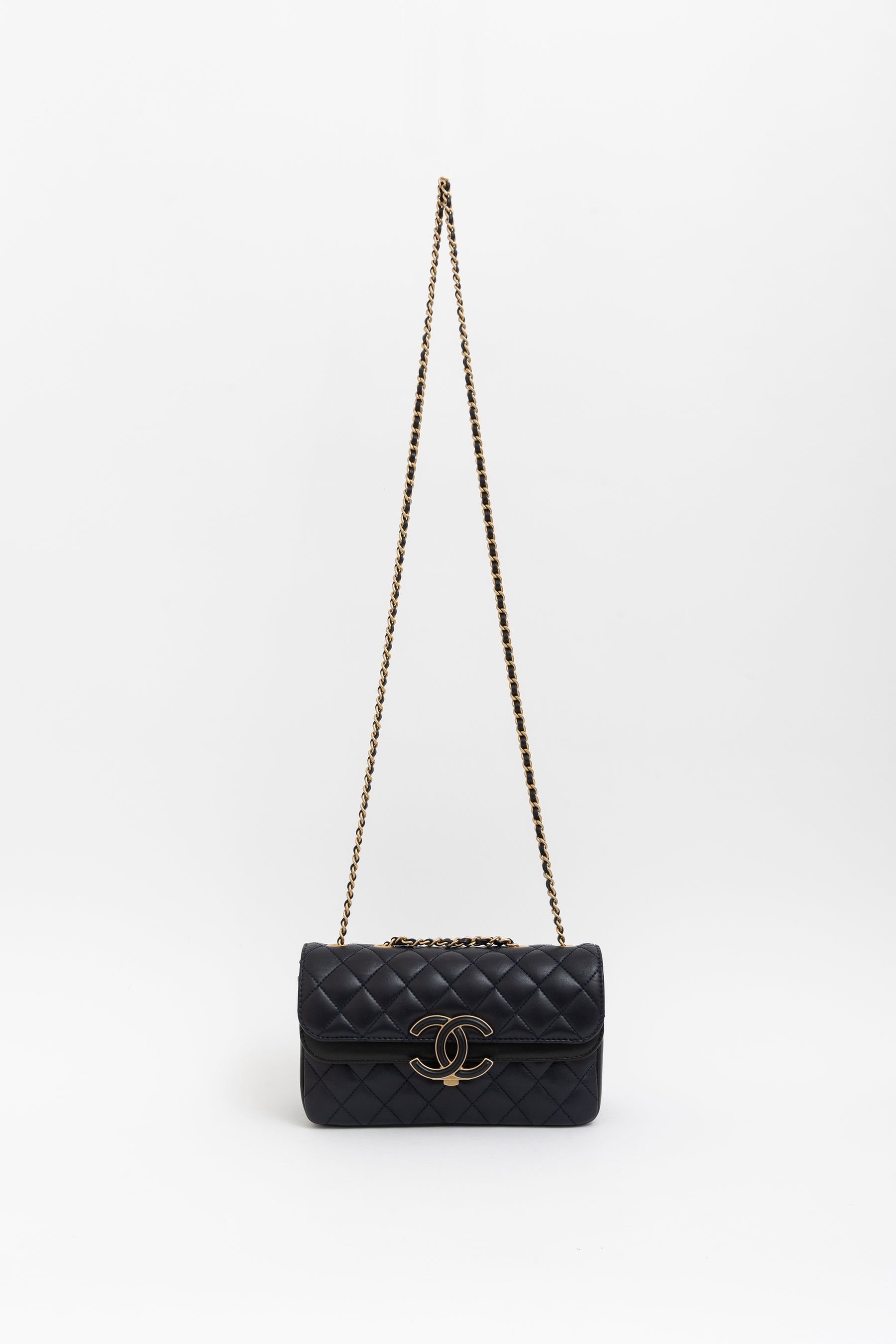 Chic Flap Bag