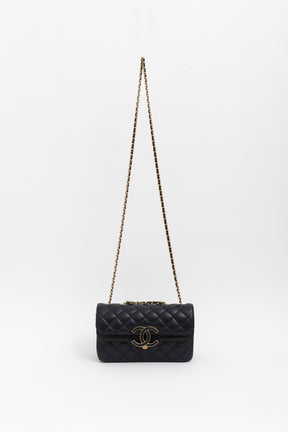 Chic Flap Bag