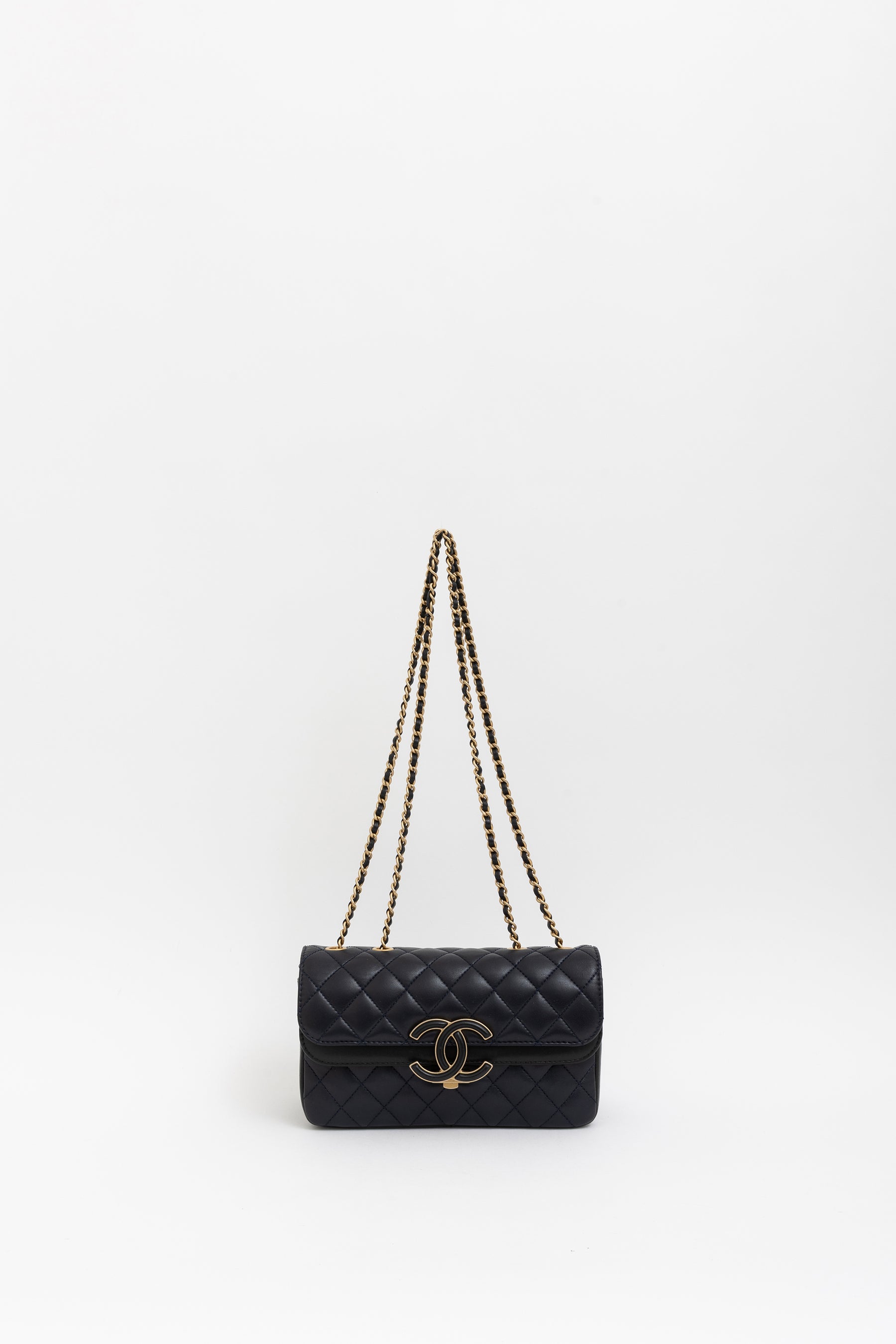Chic Flap Bag