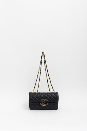 Chic Flap Bag