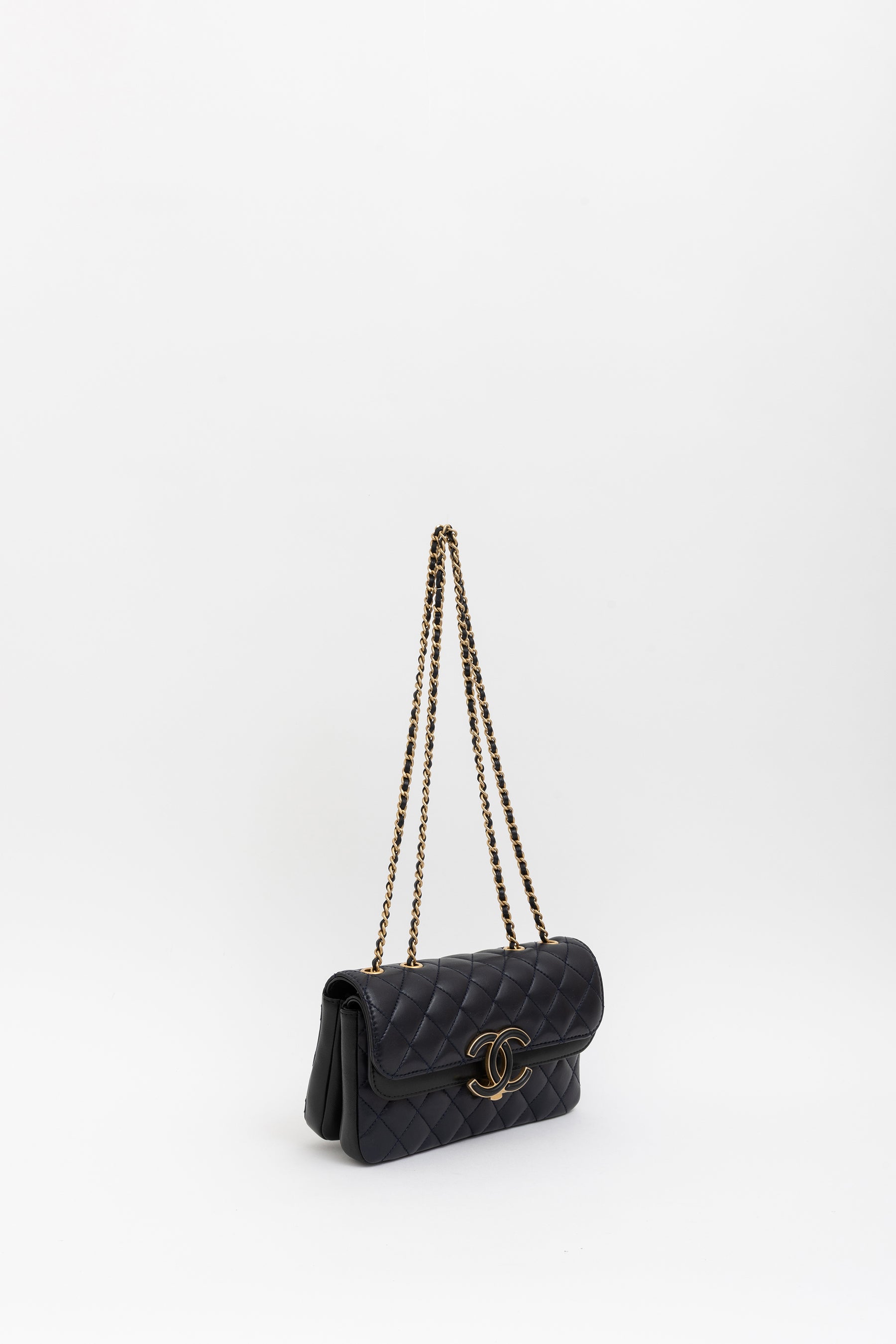 Chic Flap Bag
