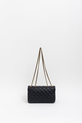 Chic Flap Bag