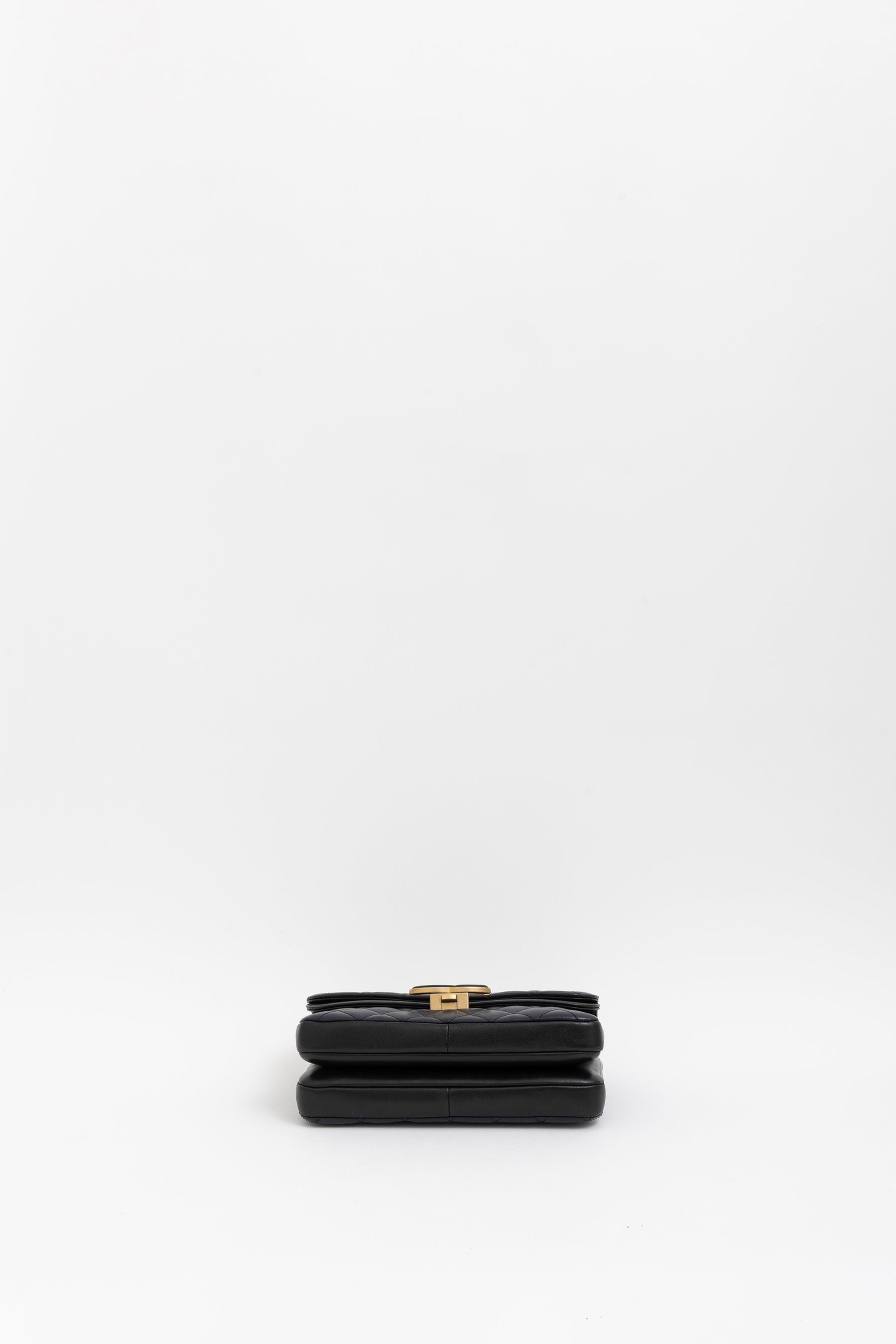 Chic Flap Bag
