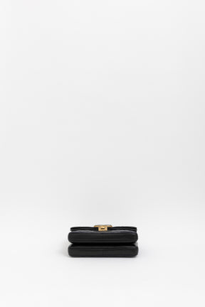 Chic Flap Bag