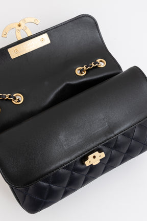 Chic Flap Bag