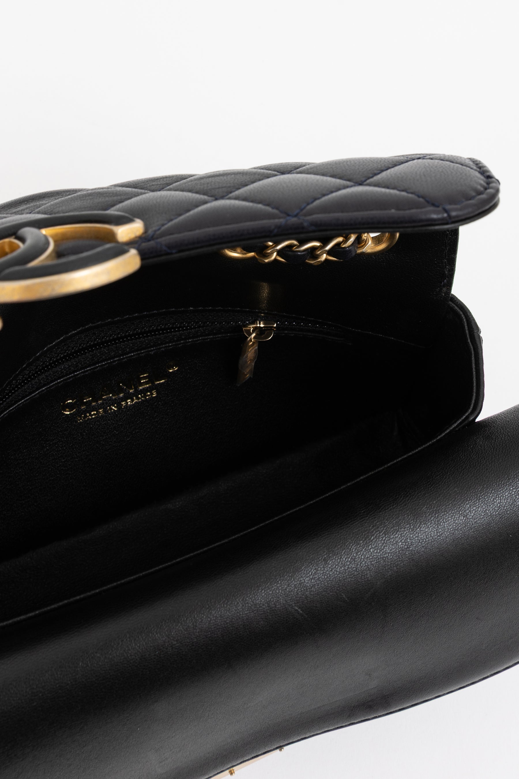 Chic Flap Bag