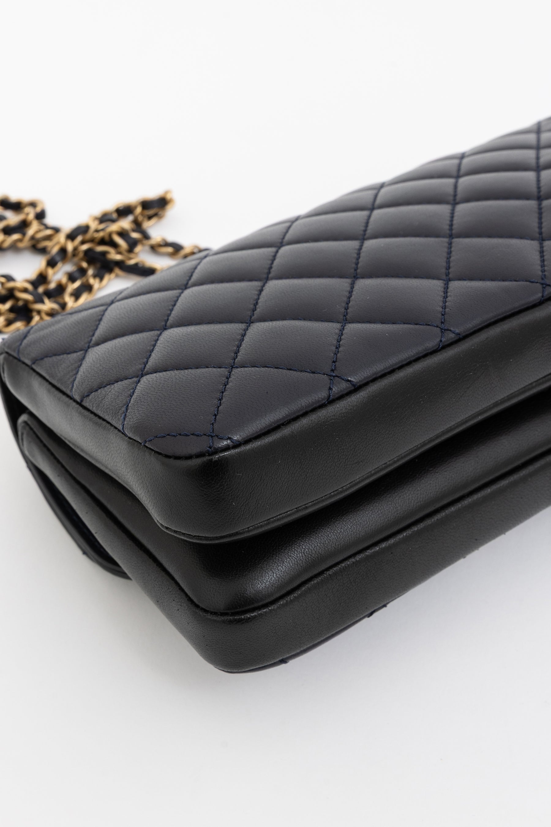 Chic Flap Bag
