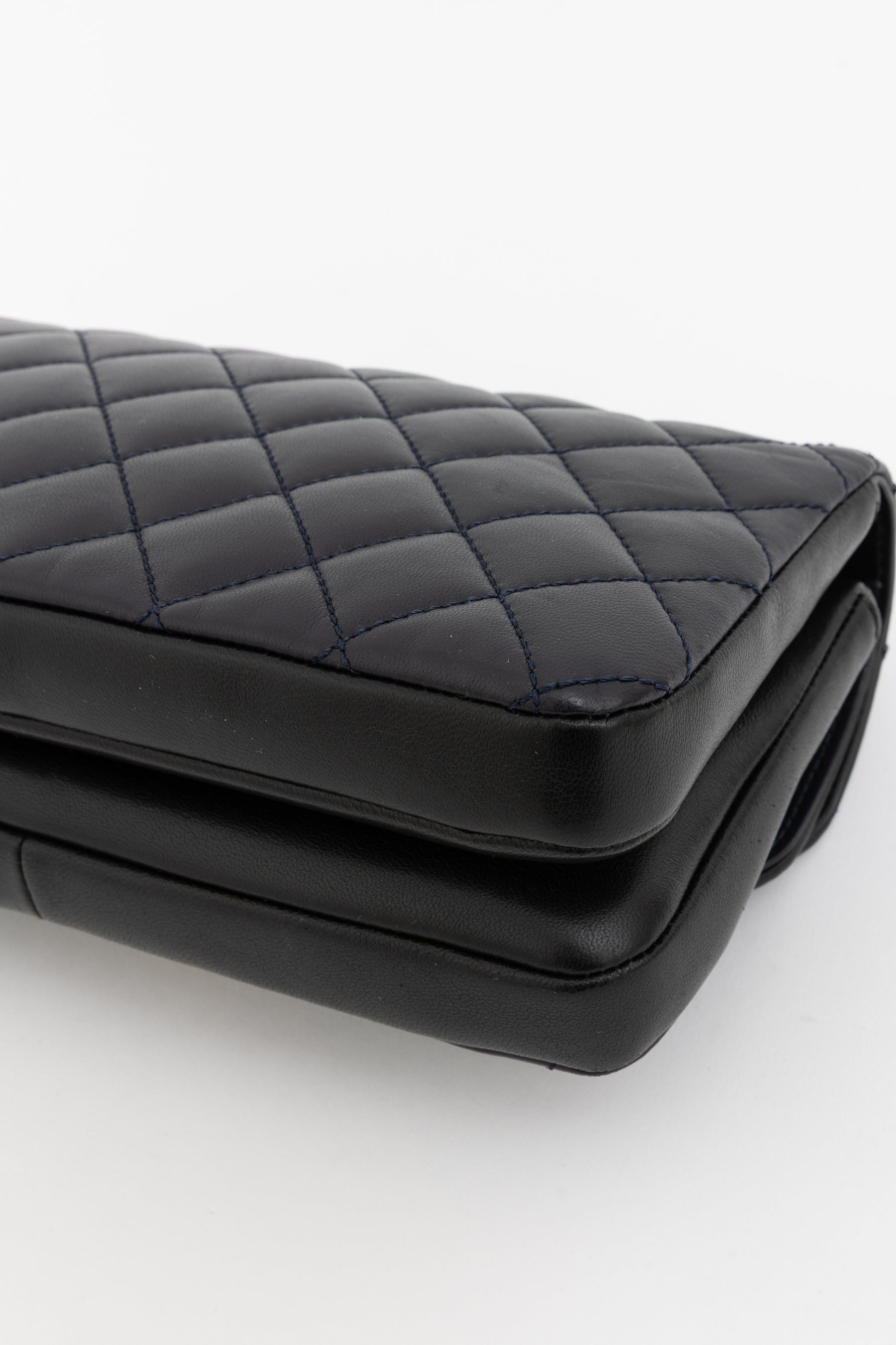Chic Flap Bag