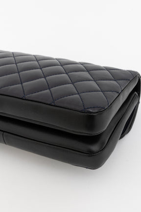 Chic Flap Bag