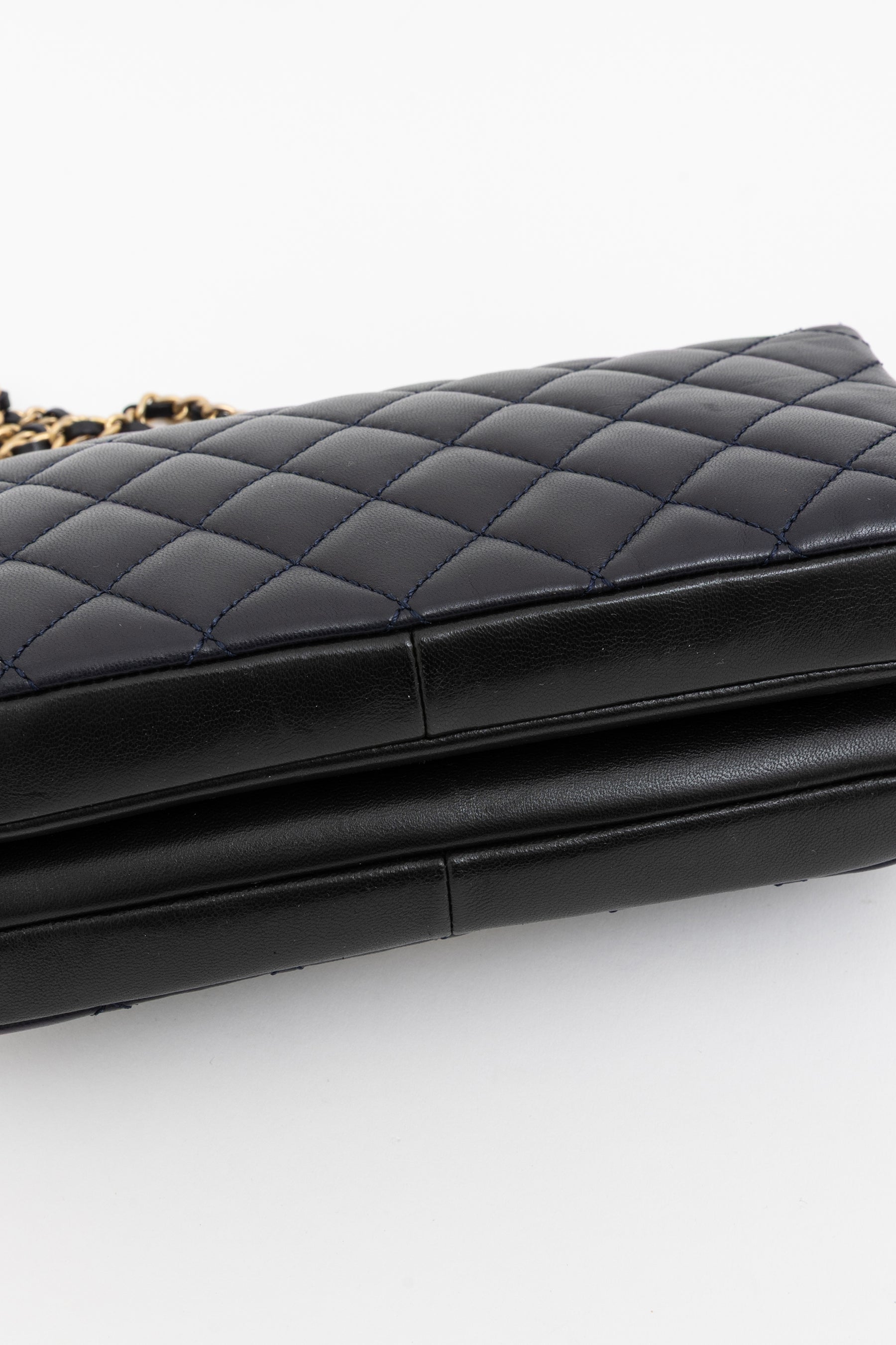 Chic Flap Bag