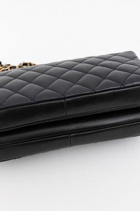 Chic Flap Bag