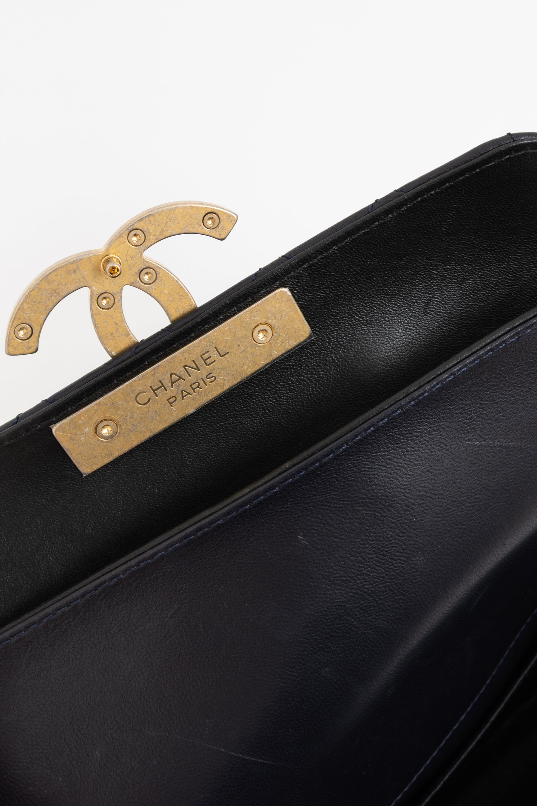 Chic Flap Bag