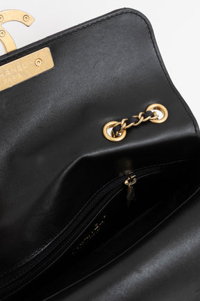 Chic Flap Bag