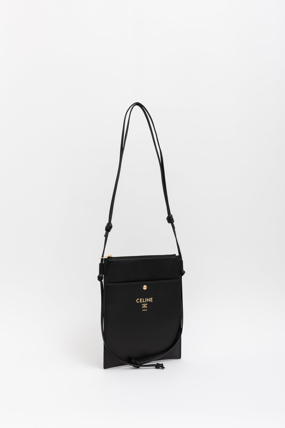 Sharp Pouch