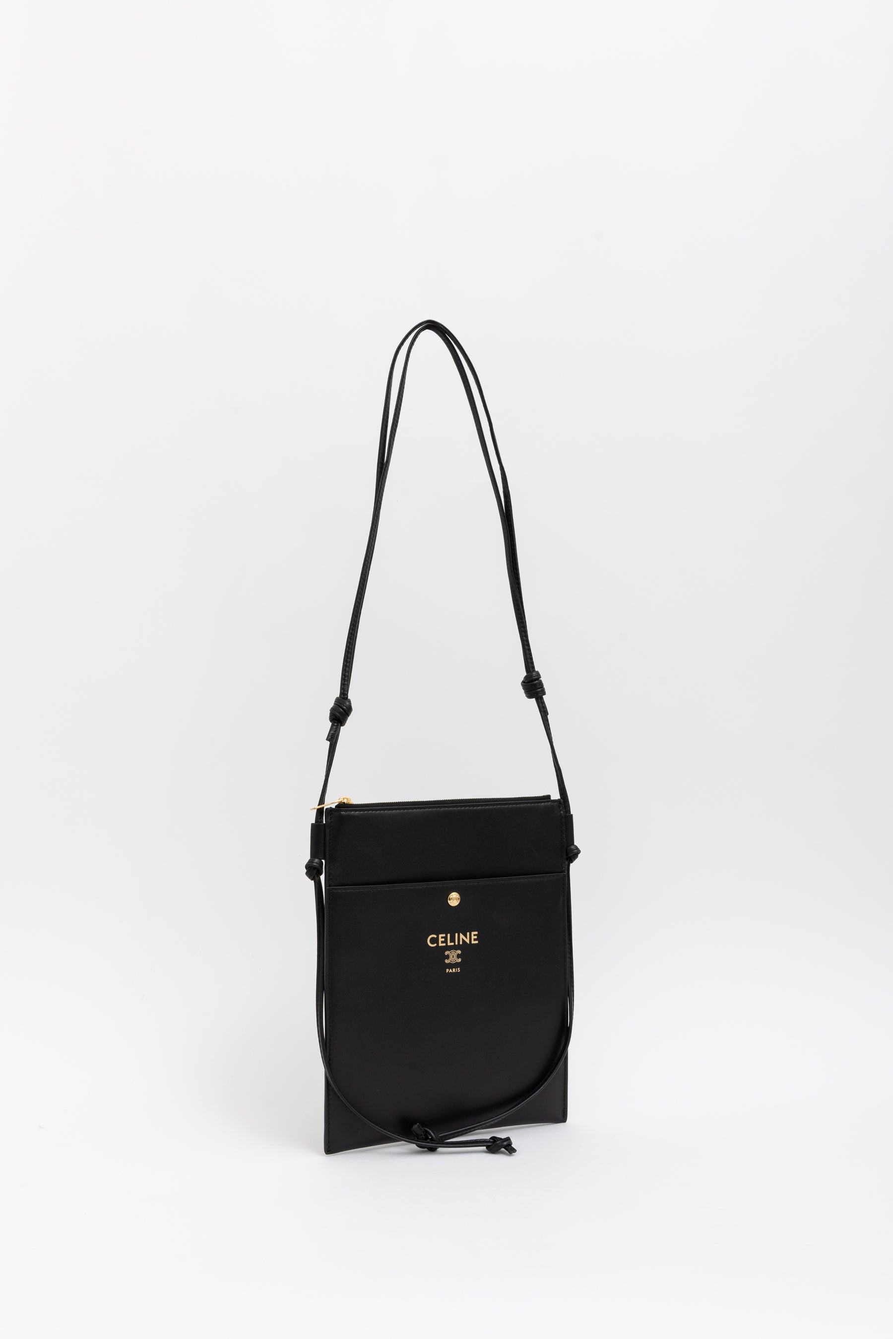 Sharp Pouch