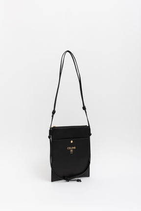 Sharp Pouch