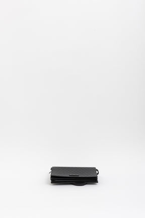Micro Guccissima Crossbody Bag