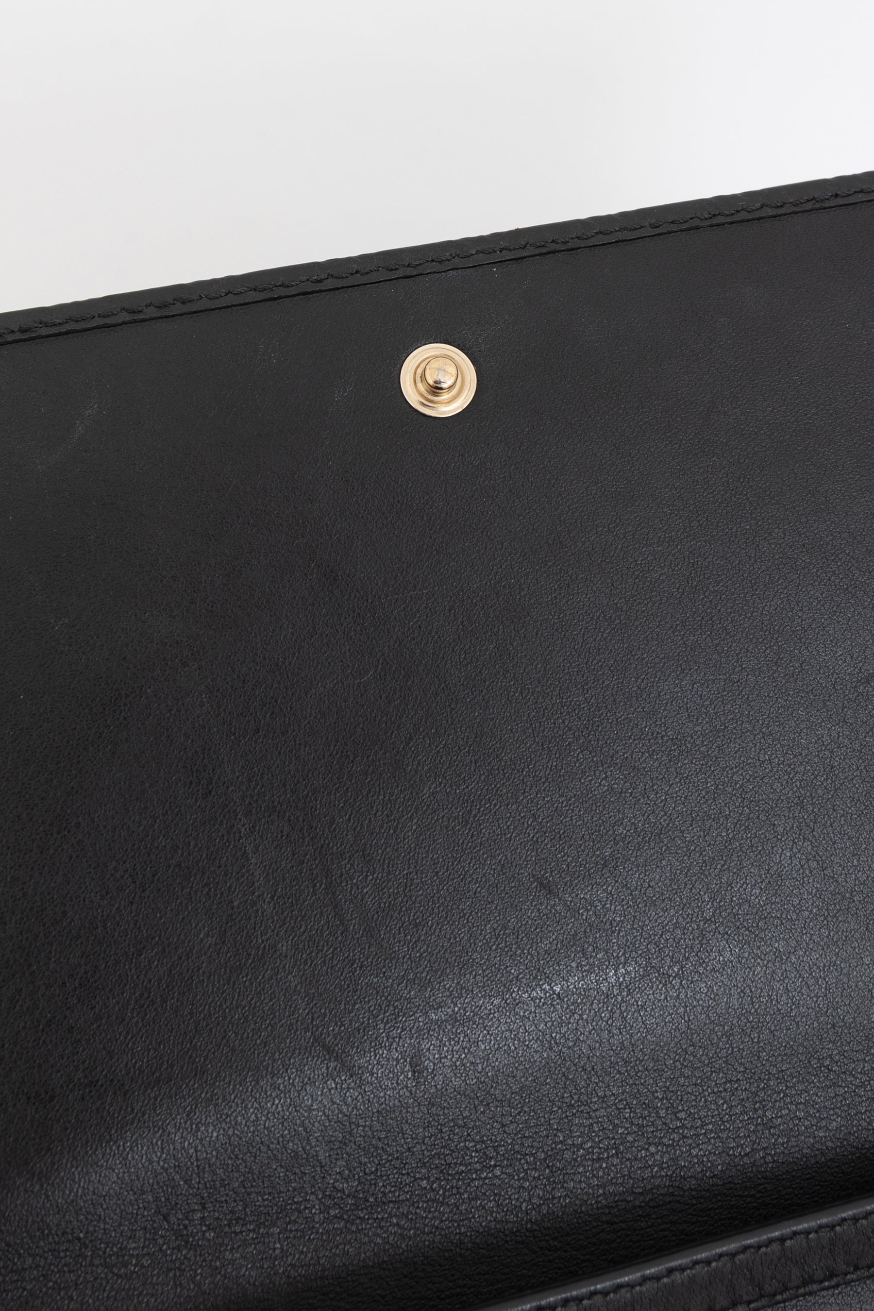 Micro Guccissima Crossbody Bag
