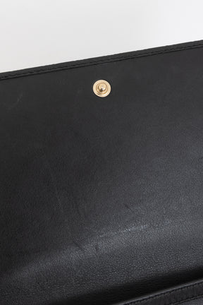 Micro Guccissima Crossbody Bag