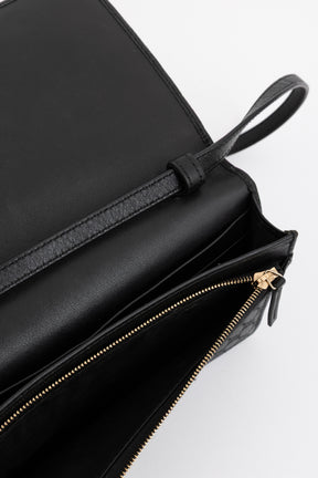 Micro Guccissima Crossbody Bag