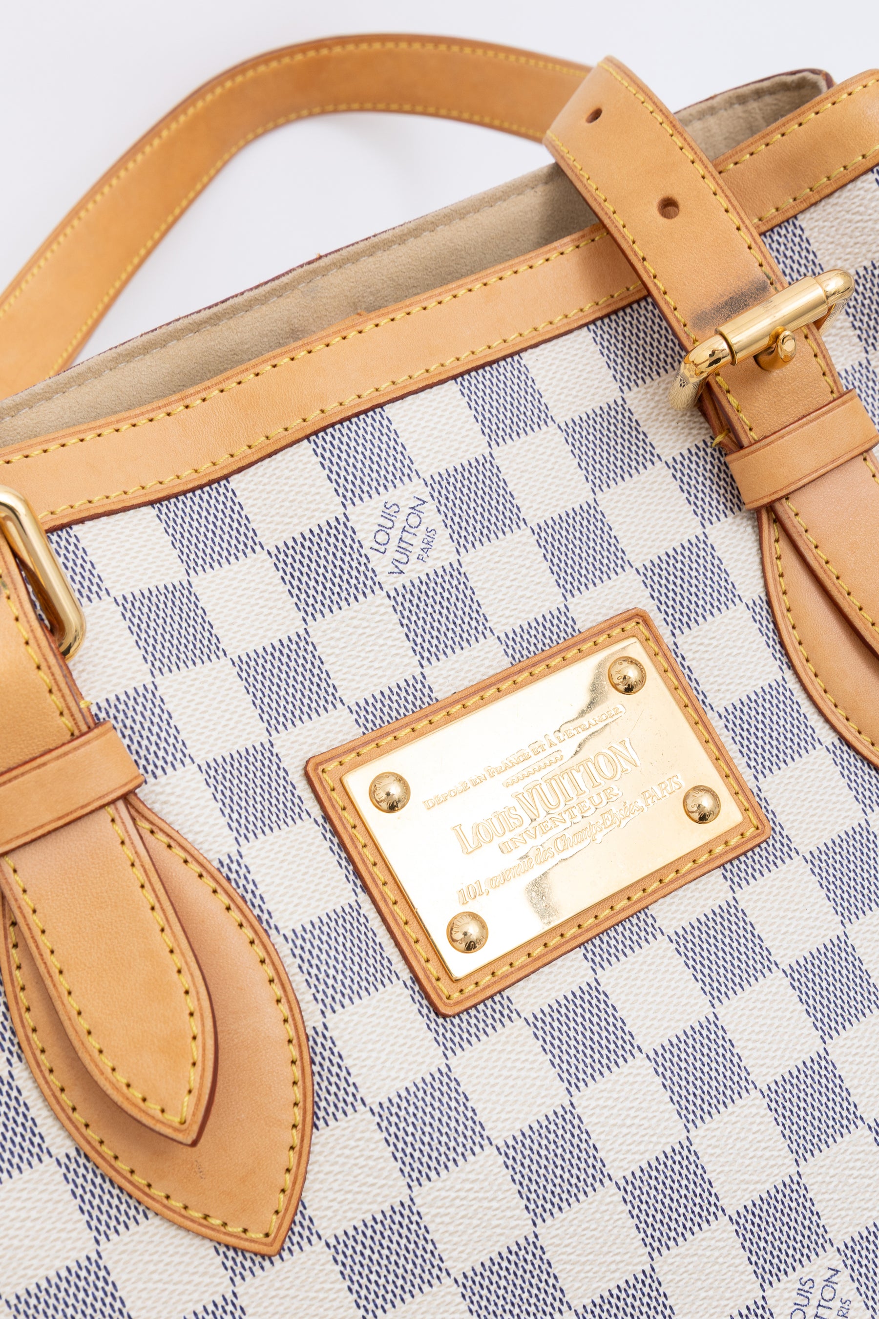Hampstead MM Tote